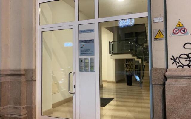 Berga Exclusive Suite 5