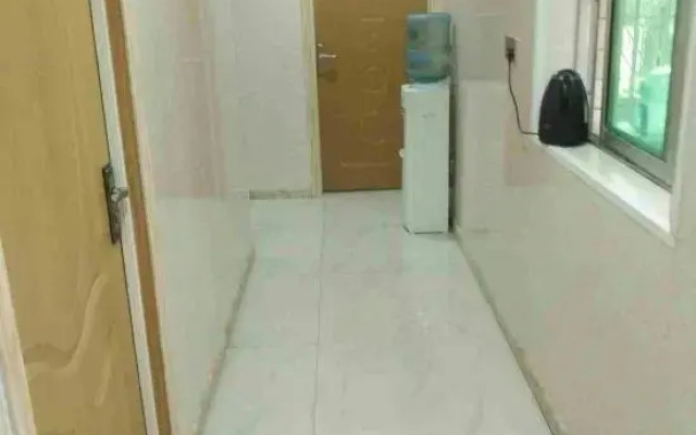 Chongqing Kaisheng Jiayuan Family Apartment