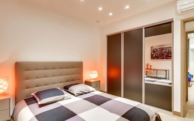 Le Latin - Modern 3-bedrooms apartment