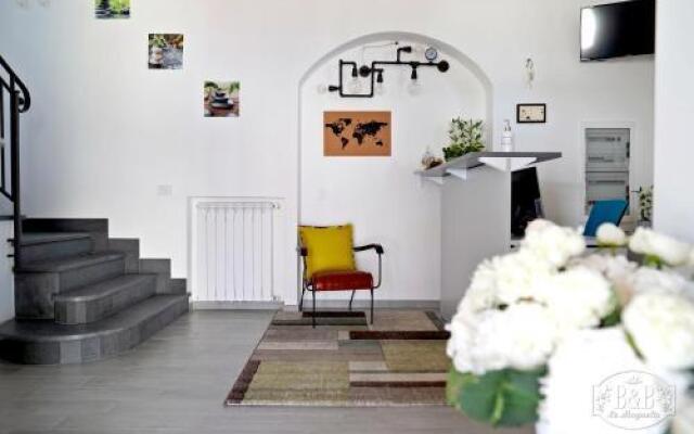 Guest House 3 Stars Pompeii