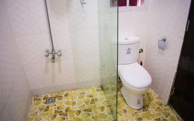 Greatwall Apartments