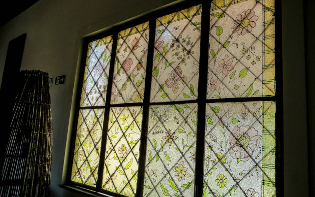 Casa Perpetua hotel d charm