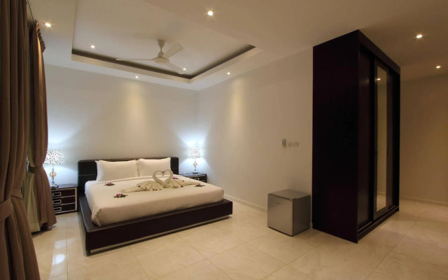 My Dream Villa Koh Samui