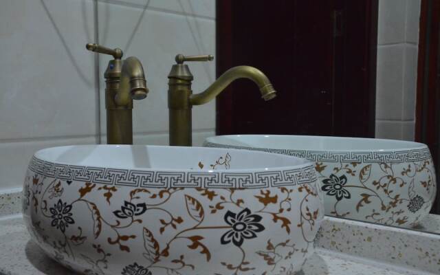 International Fairy View Hostel - Airport