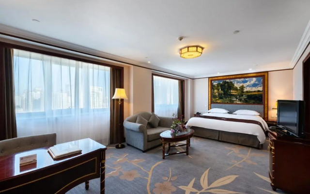 Tianjin Golden Ocean Hotel