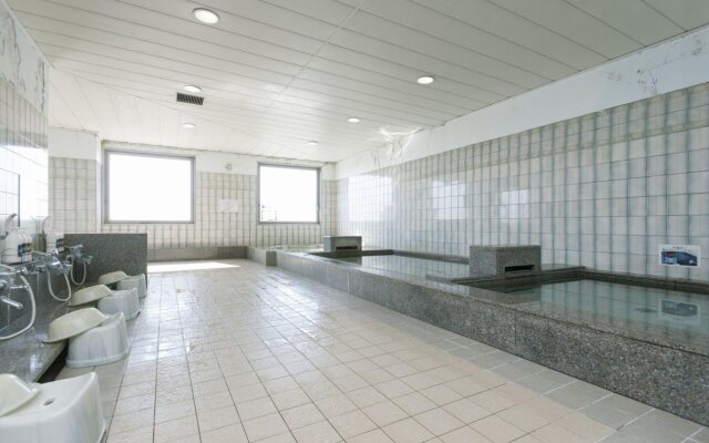 Sendai Hills Hotel