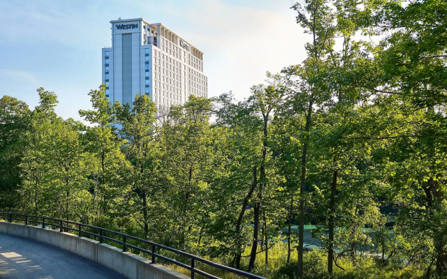 The Westin Chicago North Shore