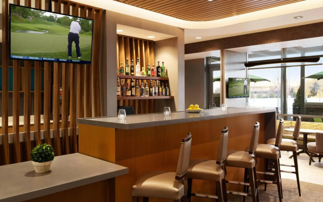 SpringHill Suites by Marriott Allentown Bethlehem/Center Valley