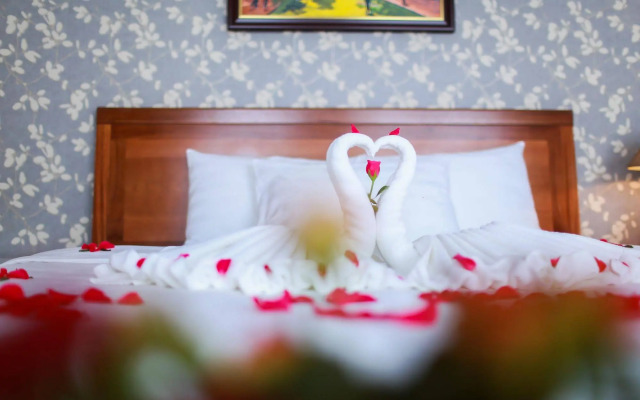 Hanoi 3B Premier Hotel