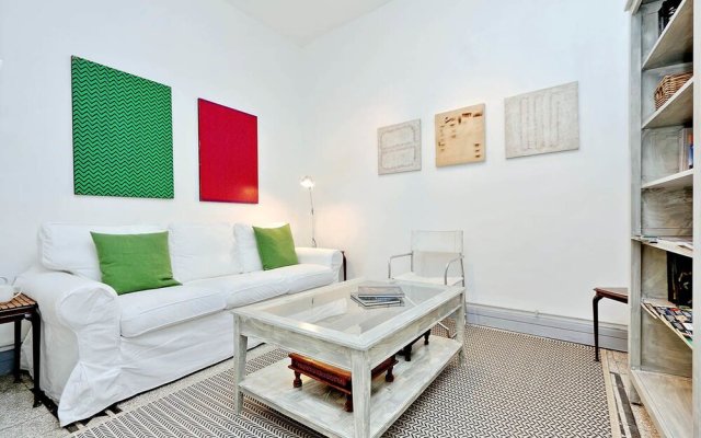 Spanish Steps House Apartment