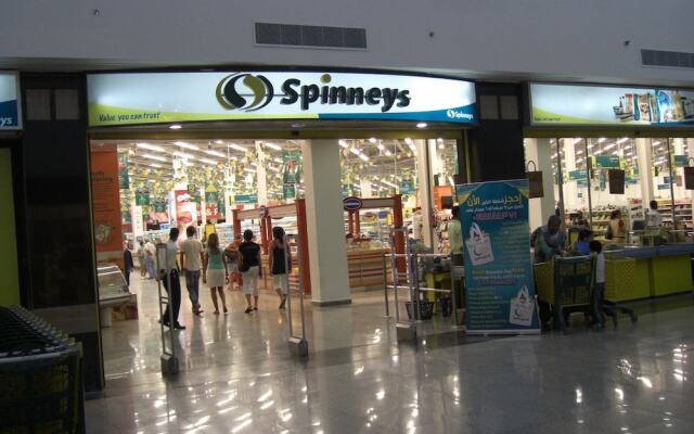 Iris Holiday apartment