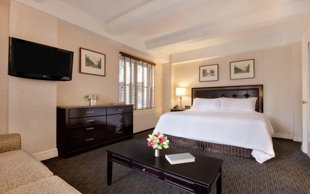 Hotel Edison Times Square