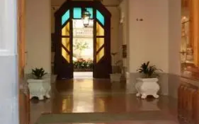 Luca Giordano 142 B&B