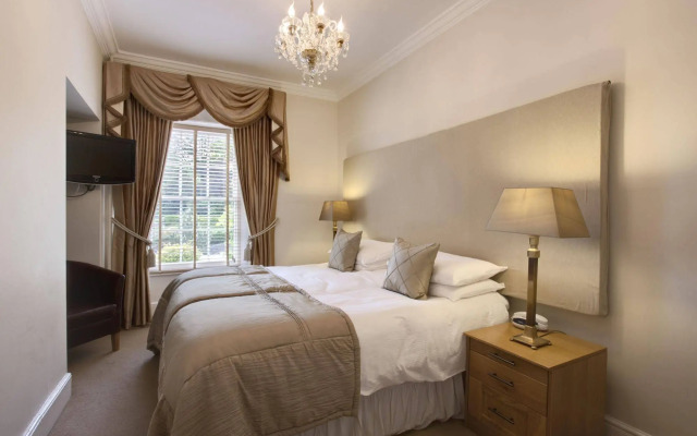 The Haytor Hotel