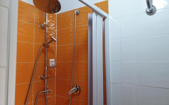 B&B dei rota mercato San severino salerno