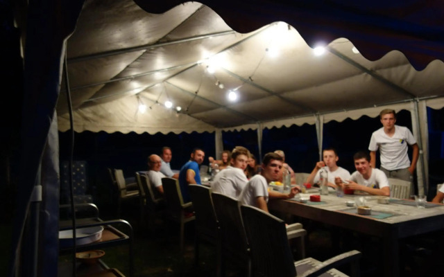 Elckerlyck Inn Hotel