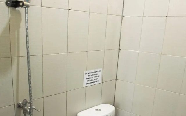 Hotel O Homestay Puspa Gemilang Syariah