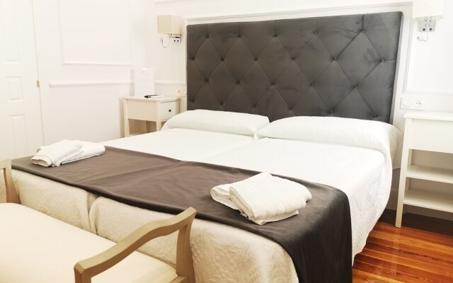 Rua Suites Boutique