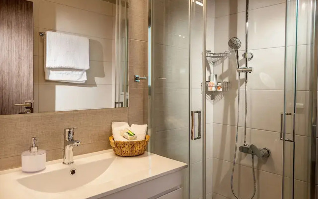 Отель Amaen Luxury House