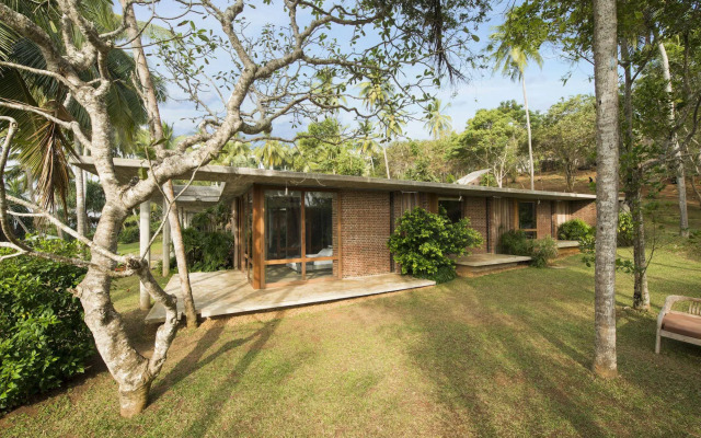 Walatta House