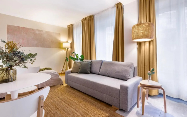 TurnKey Studio by Amazing Park