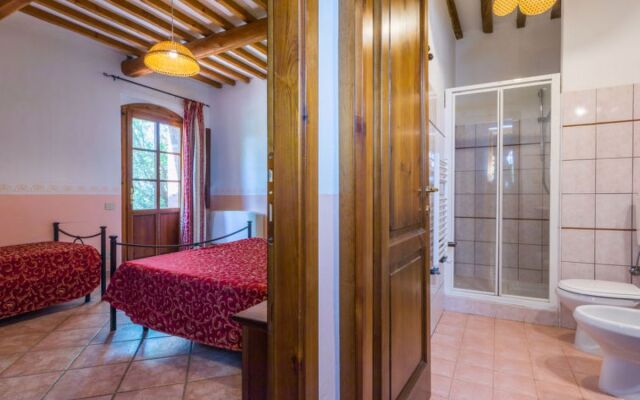 House Daino Riparbella 32694