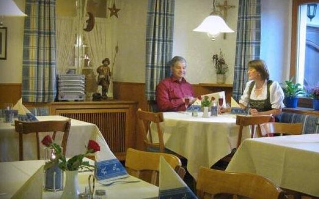 Gasthaus und Pension Löffelschmiede