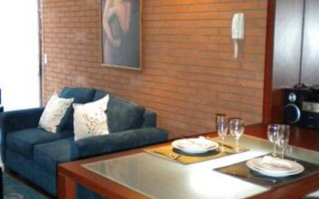 Villa Apartments Santiago