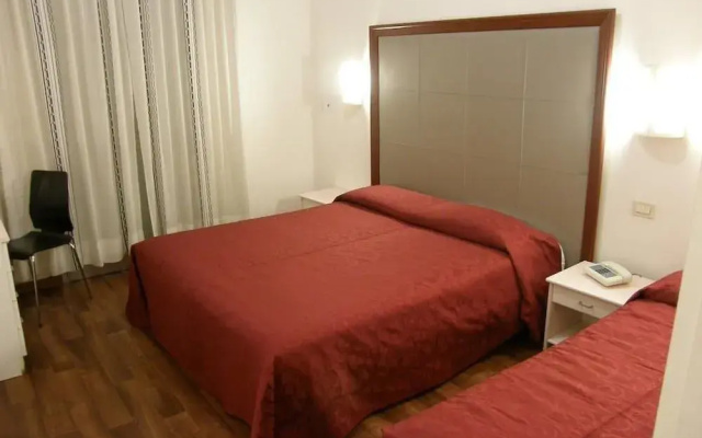 Hotel Imperiale