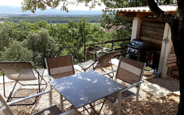 Maison d'hôtes la Garenne