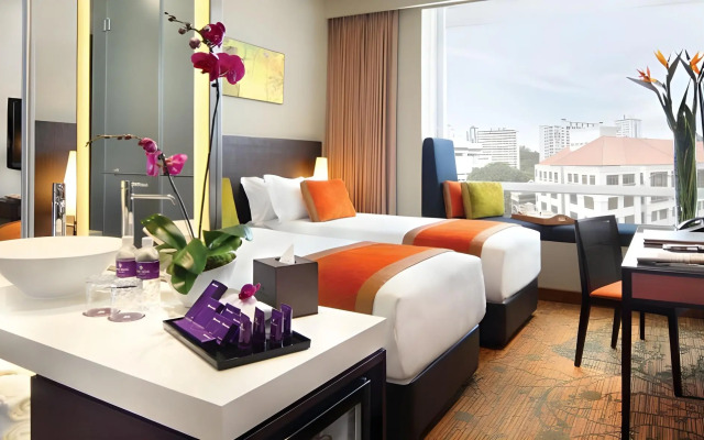 Park Regis by Prince Singapore