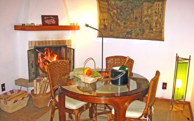 Hospedagem Spa da Alma