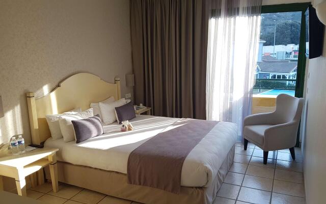 Best Western Gemenos en Provence