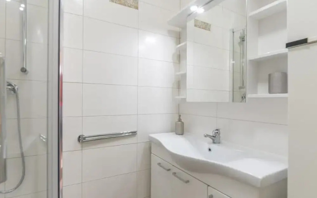 Awesome Apartment in Prezid With Wifi and 1 Bedrooms