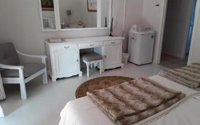 Umtu Bed and Breakfast