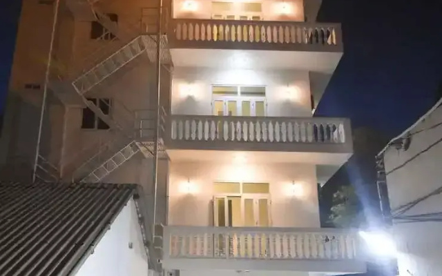 Ha Thanh Hotel