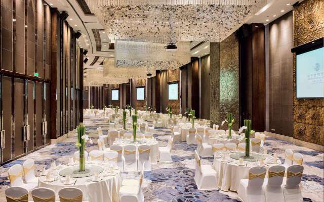 Minyoun Chengdu Dongda Hotel