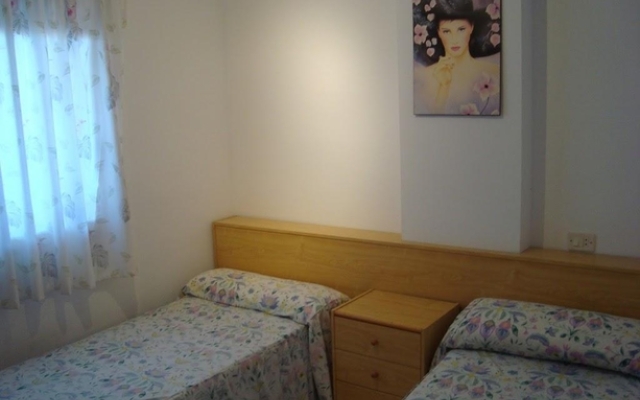 Apartamentos Beach Peñiscola 3000