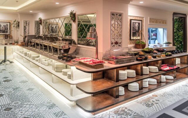 Maison Phuong Hotel & Apartment
