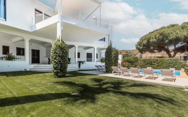 Vila Hibisco by Garvetur