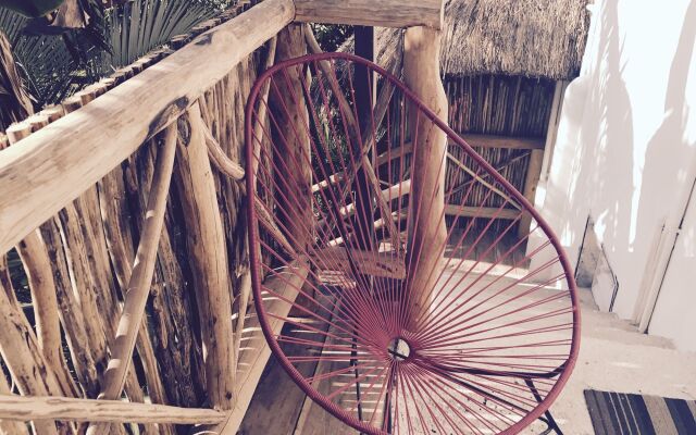 Wish Tulum