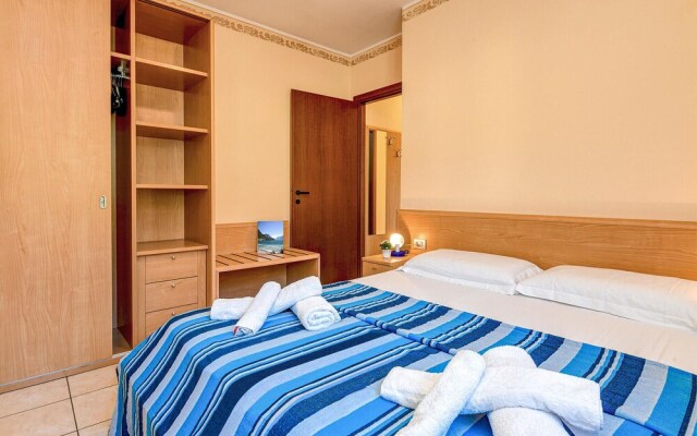Bilo 4 pax - Apt 1