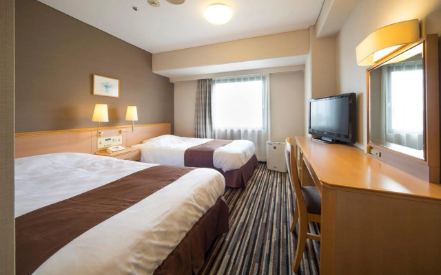 Smile Hotel Tokushima