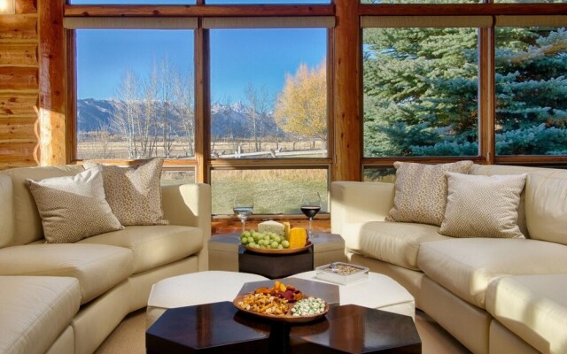Abode at Dragonfly Lodge Home