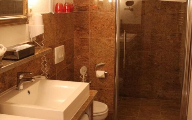 Hotel al Faro Lodge