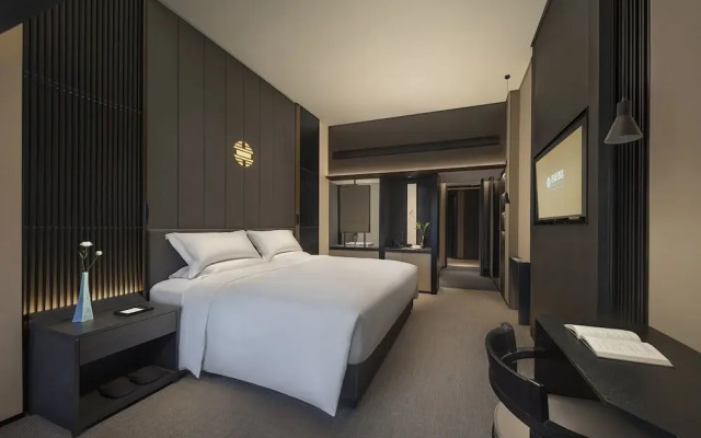 Perfect Hotel