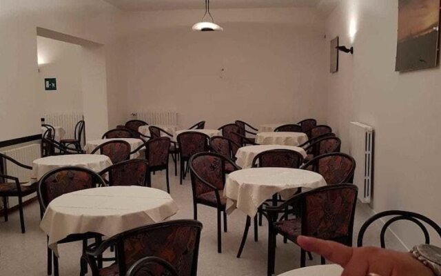Hotel San Paolo