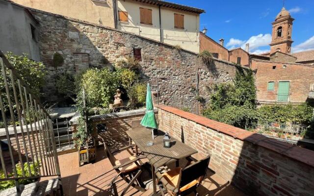 Room in Guest Room - La Dimora nel Corso
