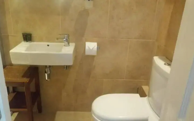 Apartments 41 Hastings