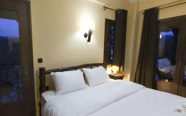 Breati Traditional Guesthouse